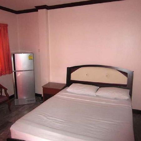 Aa Guesthouse Pattaya Exterior foto