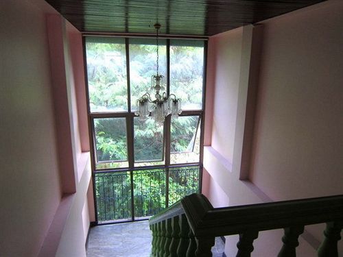 Aa Guesthouse Pattaya Exterior foto